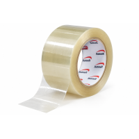 activaTape POWER Klebeband 48 mm x 66 m | transparent