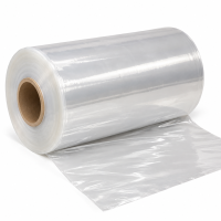 Flachfolie transparent 720 mm × 700 m | 40 µm