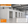 Lagerbox 2,5 × 3 m – Indoor & Outdoor | Stahlleichtbau