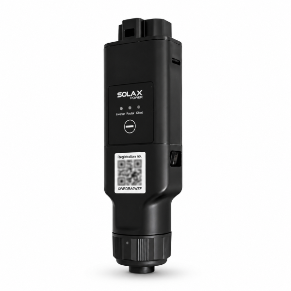 Solax Pocket Dongle WiFi & LAN V2.0 inkl. Bluetooth & internem Datenspeicher