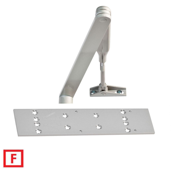 Hebelarm Montageplatte TS83