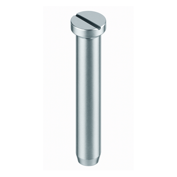 Vollbolzen Ø16 mm für Mehrzwecktüren