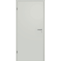 Oberfläche Durat Grau (ähnlich RAL 7035)