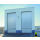 Rolltor ThermoTeck von Teckentrup 3000 x 11000