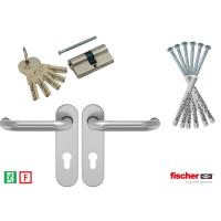 Design-Paket (Befestigungssatz...
