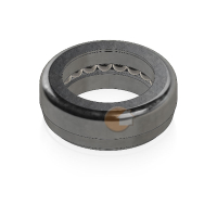 Set: Federbandbolzen Ø 19 mm für H8-5 Türen