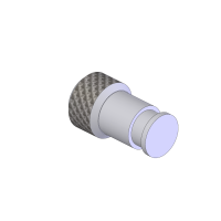 Set: Federbandbolzen Ø 19 mm für H8-5 Türen