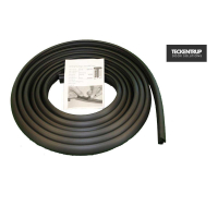 Zargendichtung Typ 1 für T30 | T60 und Mehrzwecktüren, Länge 6250 mm