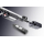 CarTeck Garagen Sectionaltor 2750x2125 mm Verkehrsweiß (RAL 9016) Glatt ohne Sicke