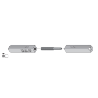 Panikstift-Set (60/60 mm)