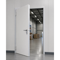 Mehrzwecktür Profi | Typ DW62