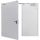 T30 Brandschutztür FSA62 2flg. 1500 x 2750 mm links