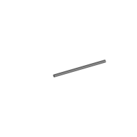 Set: Federbandbolzen Ø 19 mm für Türen der OD-Serie