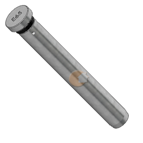 Hohlbolzen Ø 19 mm für Novoferm für Premio-Serie