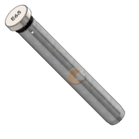 Set: Federbandbolzen Ø 19 mm - Premio-Serio Edelstahl