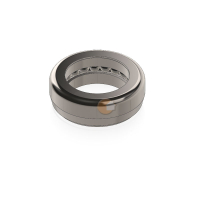 Set: Federbandbolzen Ø 19 mm - Premio-Serio Edelstahl