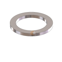 Set: Federbandbolzen Ø 19 mm - Premio-Serio Edelstahl