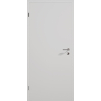 Innentür "Concept" Versio Ultramatt 985x1985 mm, links Wandstärke 216 - 295 mm