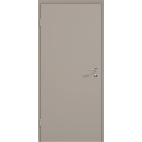 Innentür "Concept" Versio Ultramatt 985x1985 mm, links Wandstärke 216 - 295 mm