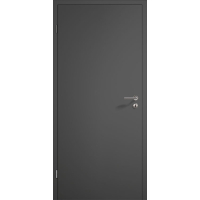 Innentür "Concept" Versio Ultramatt 985x1985 mm, links Wandstärke 216 - 295 mm