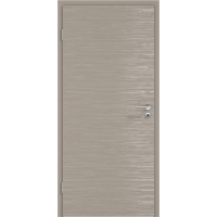 Innentür "Concept" Versio strukturiert 985x2110 mm, links Wandstärke 75 - 145 mm