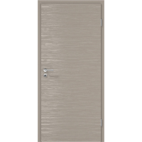 Innentür "Concept" Versio strukturiert 985x2110 mm, rechts Wandstärke 75 - 145 mm