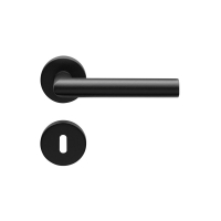 Linea-Drücker (black)