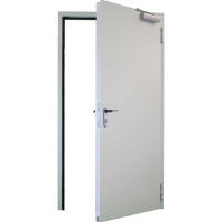 Baukastentür T30 | T60 | T90 | EI2 | Mehrzweck...