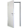 Mehrzwecktür DW62 800x1800 mm links