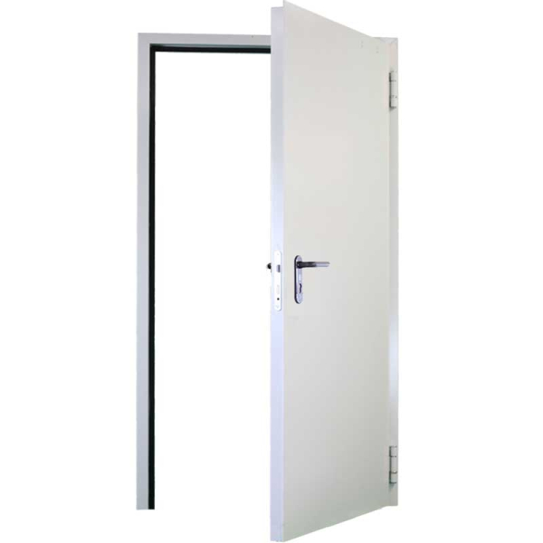 T30 Brandschutztür FSA62 875x2250 mm rechts
