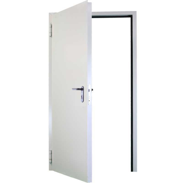 T30 Brandschutztür FSA62 1000x1800 mm links