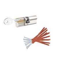 StandardPlus-Paket (Befestigungssatz- Schaum und...