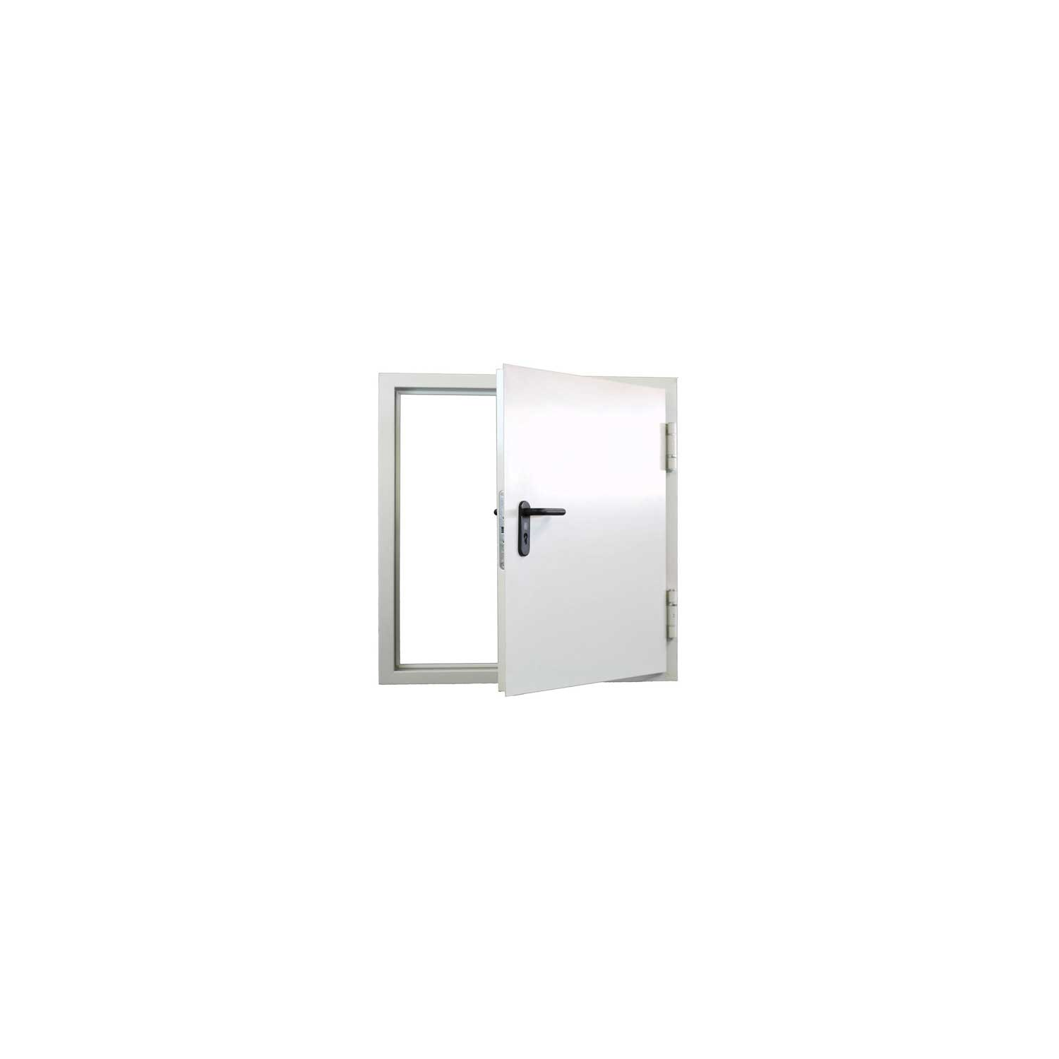 Brandschutzklappe / Revisionsklappe