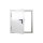 Brandschutzklappe T90 600x800 mm links