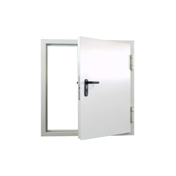 Brandschutzklappe T90 875x1000 mm rechts