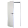 EI2 30-C5/ T30 Brandschutz 1000x1800 mm, links für Außenanwendung