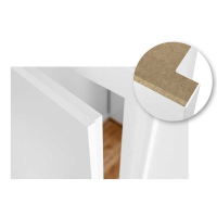 Innentür "Concept" Cava 610x2110 mm, rechts Wandstärke 285 - 294 mm