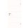 Innentür "Concept" Cava 860x2110 mm, rechts Wandstärke 175 - 194 mm