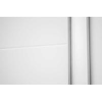 Innentür "Concept" Cava 985x2110 mm, rechts Wandstärke 195 - 214 mm