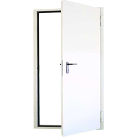 T30 HT8 Brandschutztür 1125x2000 mm rechts