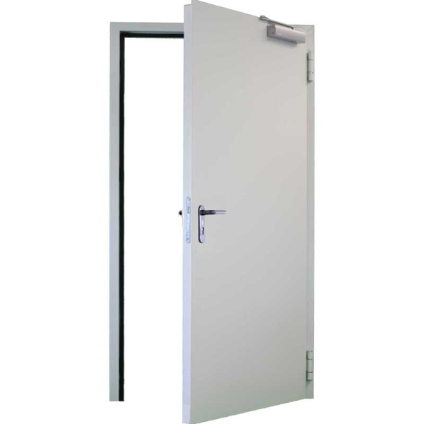 T30 | T30 RS Brandschutztür Profi | Typ: FSA62