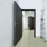 T30 | T30 RS Brandschutztür Profi | Typ: FSA62