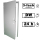 Sicherheits Mehrzwecktür DW62 1250x2250 mm links mit 3-fach Verriegelung