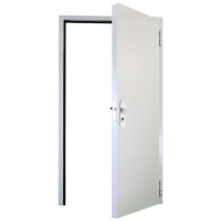 Sicherheits Brandschutztür FSA62 (T30) 1250x2125 mm...