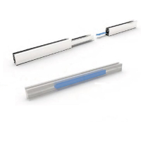 Q.MOUNT Profilverbinder für Modultragprofil 37