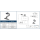 Aktion! Q.MOUNT Dachhaken 40x10 mit Schnellmontage (Restbestand)