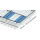 Aktion! Q.MOUNT Trapezblech Kurzschiene Click 100 mm horizontale Befestigung