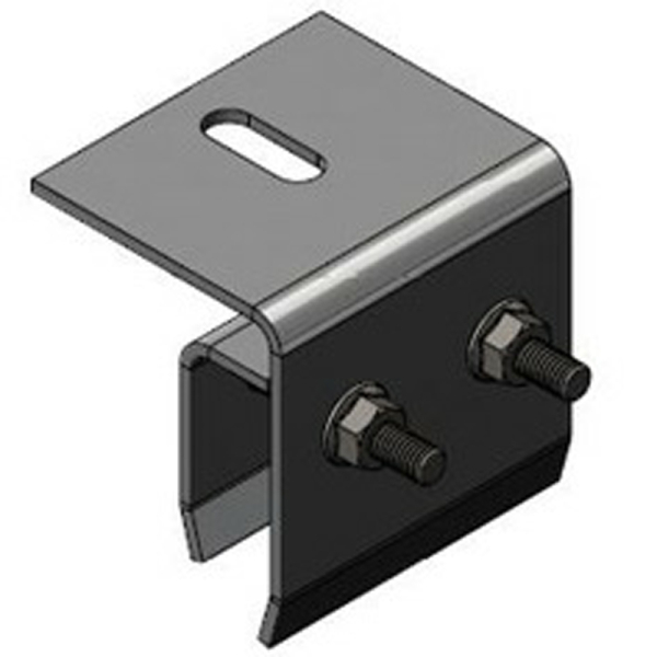 Q.MOUNT Blechklemme Zambelli 500 | Restposten