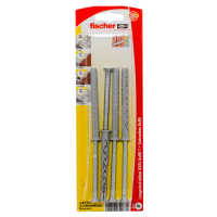 fischer Langschaftdübel SXRL 8 x 80 T...