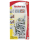 fischer Dübel SX 5 x 25 S mit Schraube (20 St.)